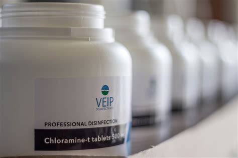 Veip Disinfectants .